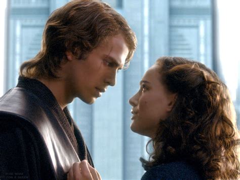 Padme's mother and sister even tease her about Anakin, encouraging her that they should get together. So, at the very least, they knew about the couple's connection. The couple ultimately decides to have a wedding near her home on Naboo, which seems like a risky move for Padme. While her family isn't present, someone officiates the …